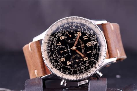 vintage breitling navitimer for sale|breitling navitimer price guide.